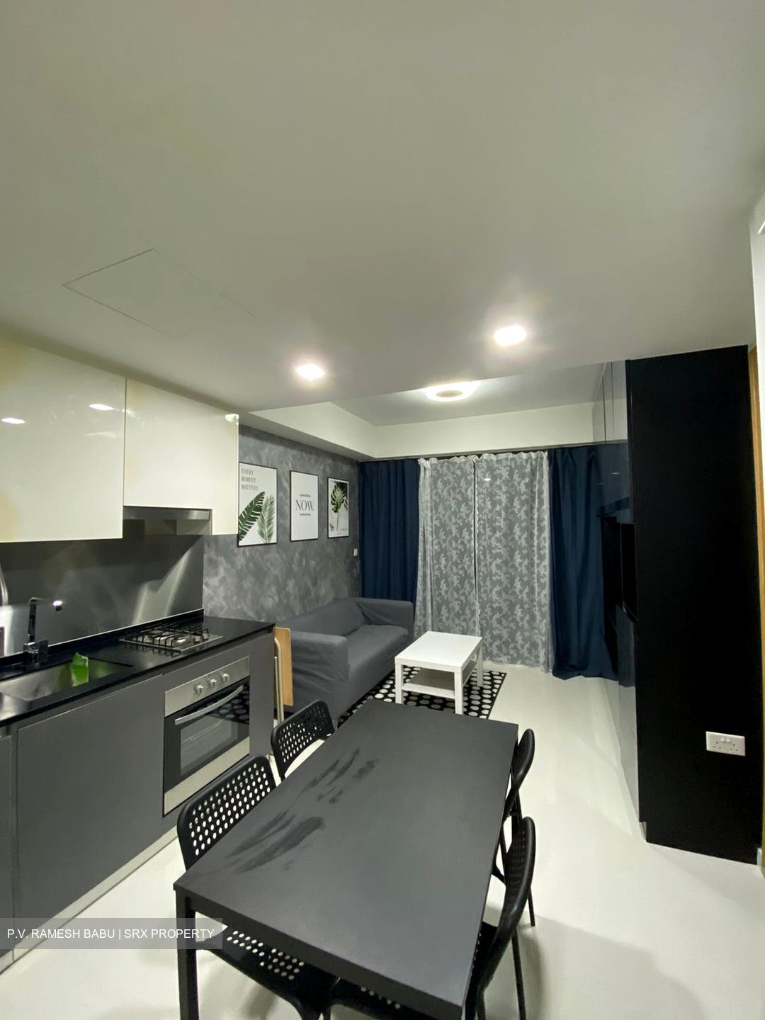 Hedges Park Condominium (D17), Condominium #500525831